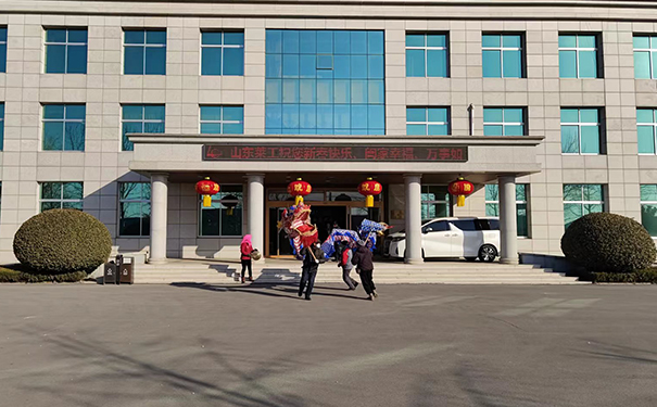 2023安博平台开工大吉