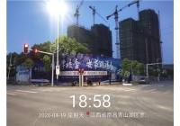 江西安博平台广告广告牌制作施工的流程